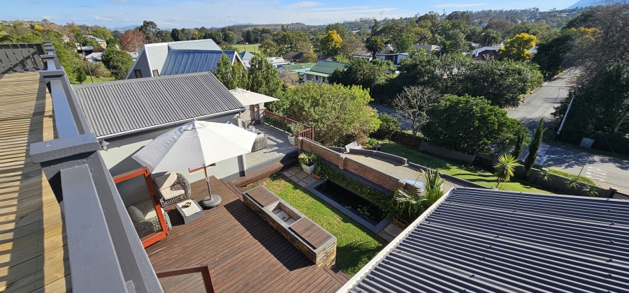 4 Bedroom Property for Sale in Swellendam Western Cape
